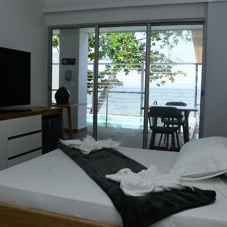 Alpha Hotel Boutique Некокли Экстерьер фото