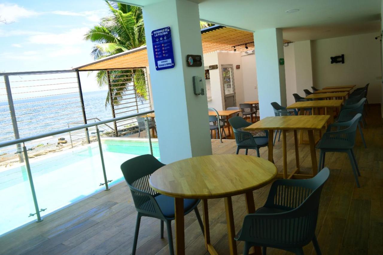 Alpha Hotel Boutique Некокли Экстерьер фото