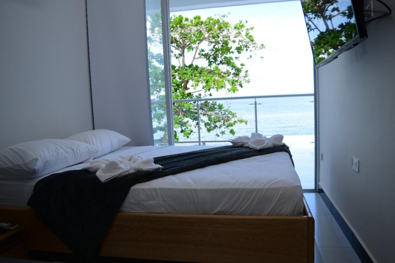 Alpha Hotel Boutique Некокли Экстерьер фото