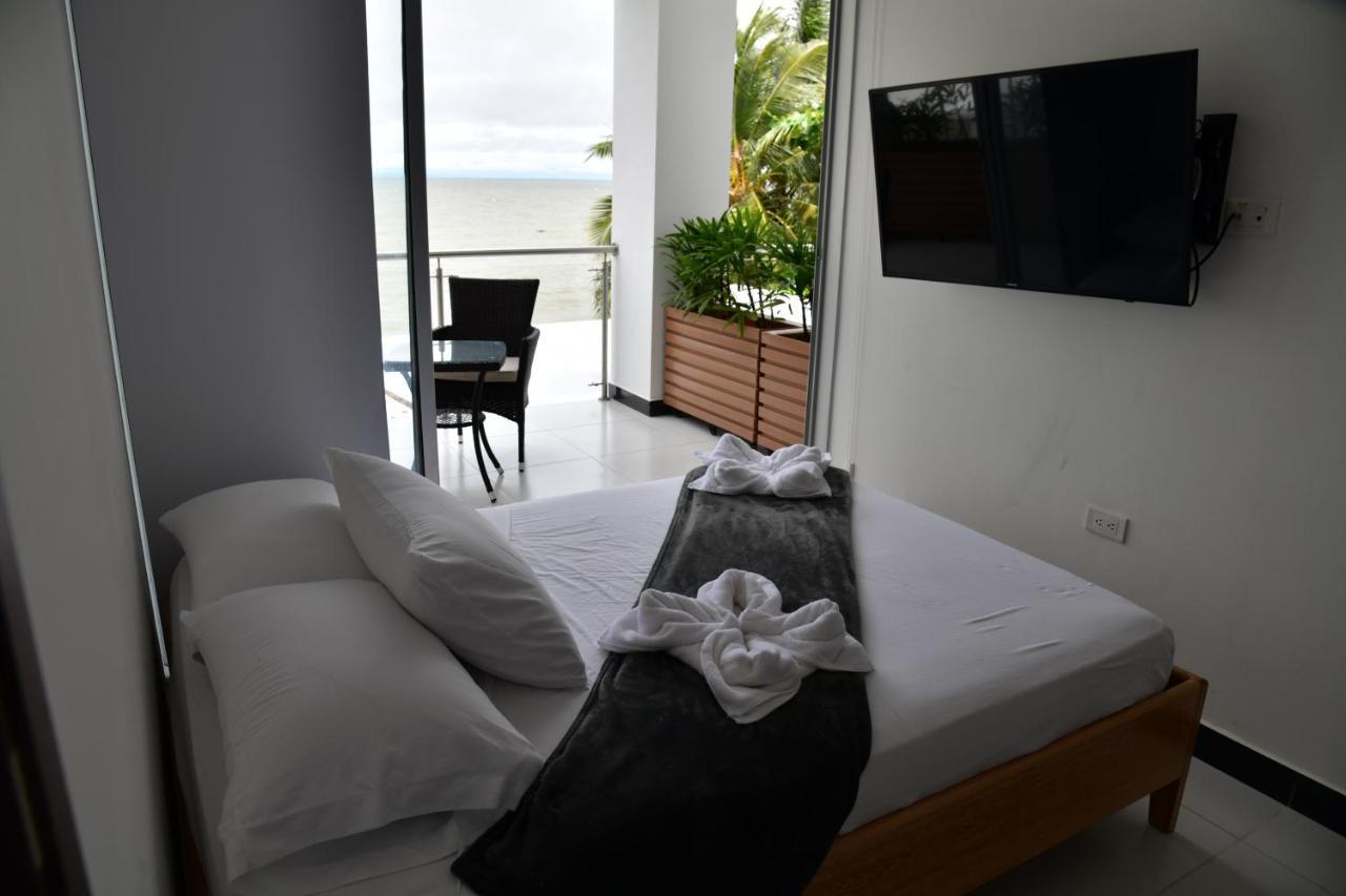 Alpha Hotel Boutique Некокли Экстерьер фото
