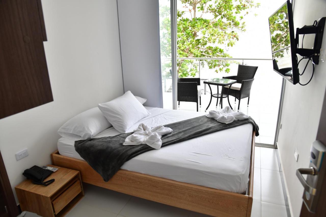 Alpha Hotel Boutique Некокли Экстерьер фото