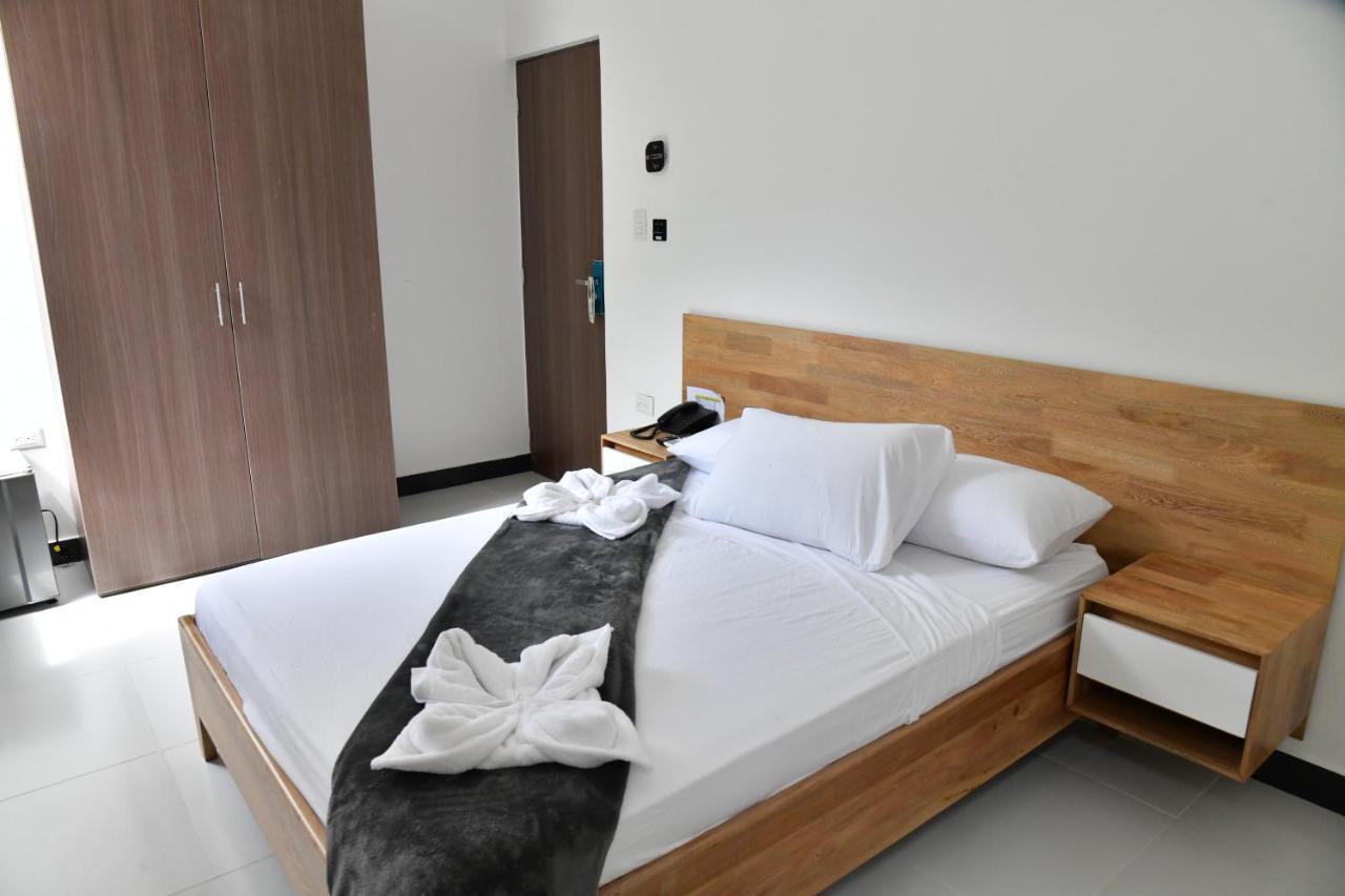 Alpha Hotel Boutique Некокли Экстерьер фото